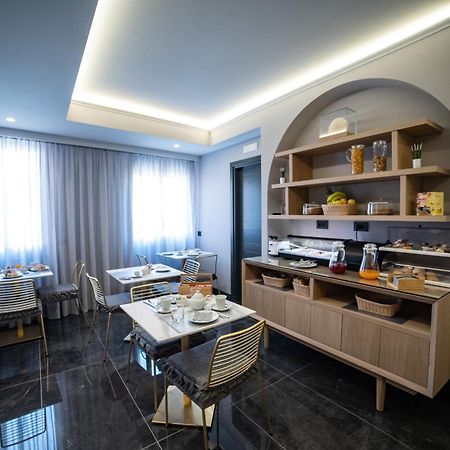 Ingrid Rooms Tropea Esterno foto