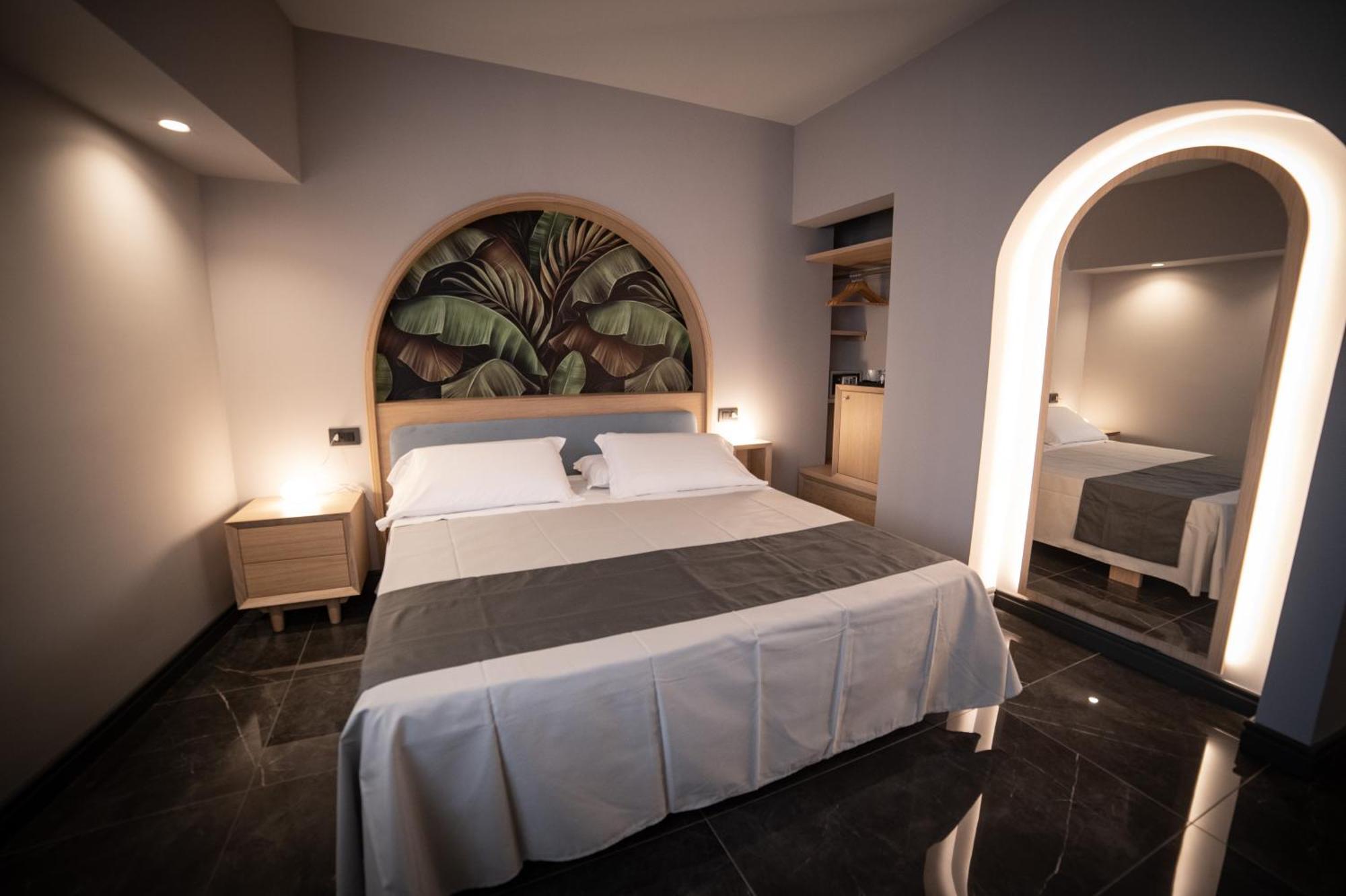 Ingrid Rooms Tropea Esterno foto